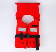 船用救生衣的作用与适用行业