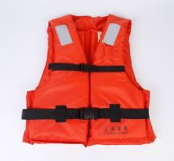 救生衣在哪些行业用？